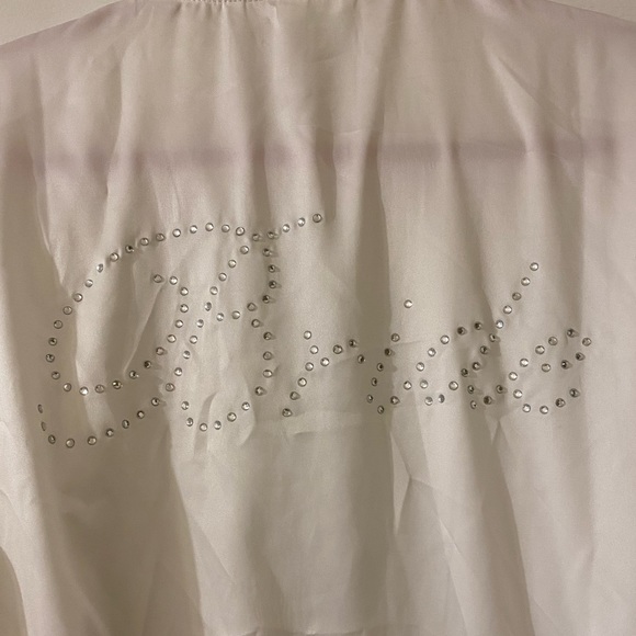 Bridal Robe - Picture 3 of 7